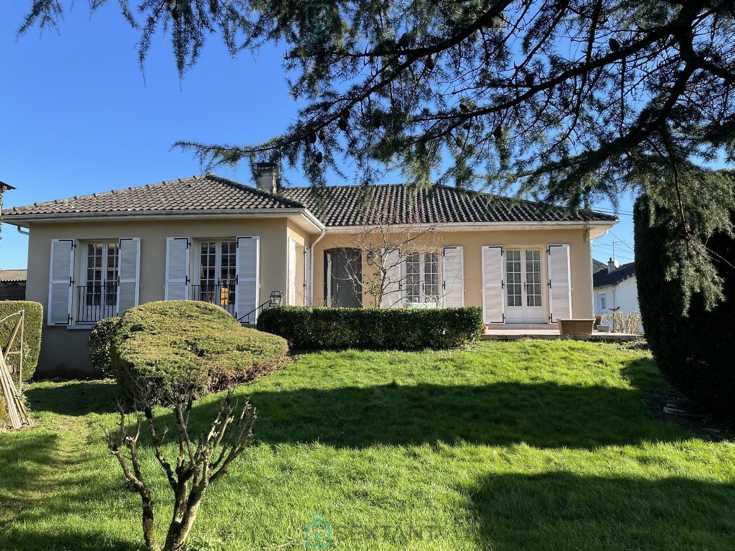 Agence immobilière de Sextant France