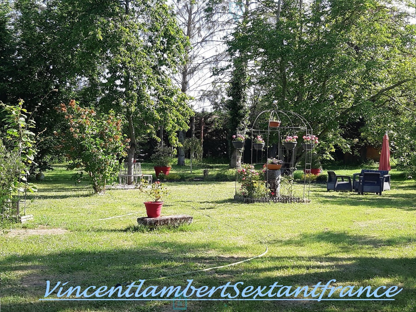 Agence immobilière de Sextant France