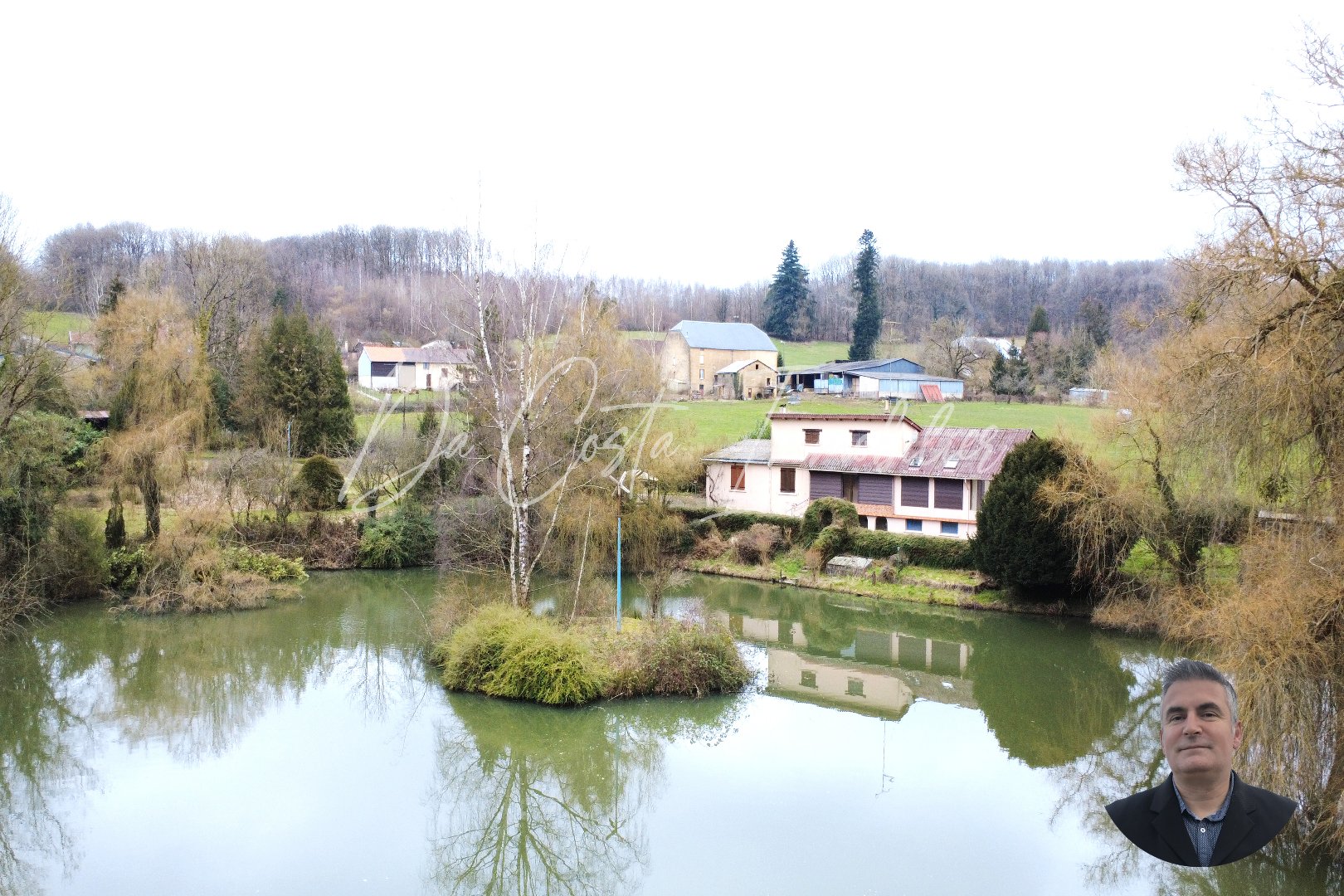 Agence immobilière de Sextant France
