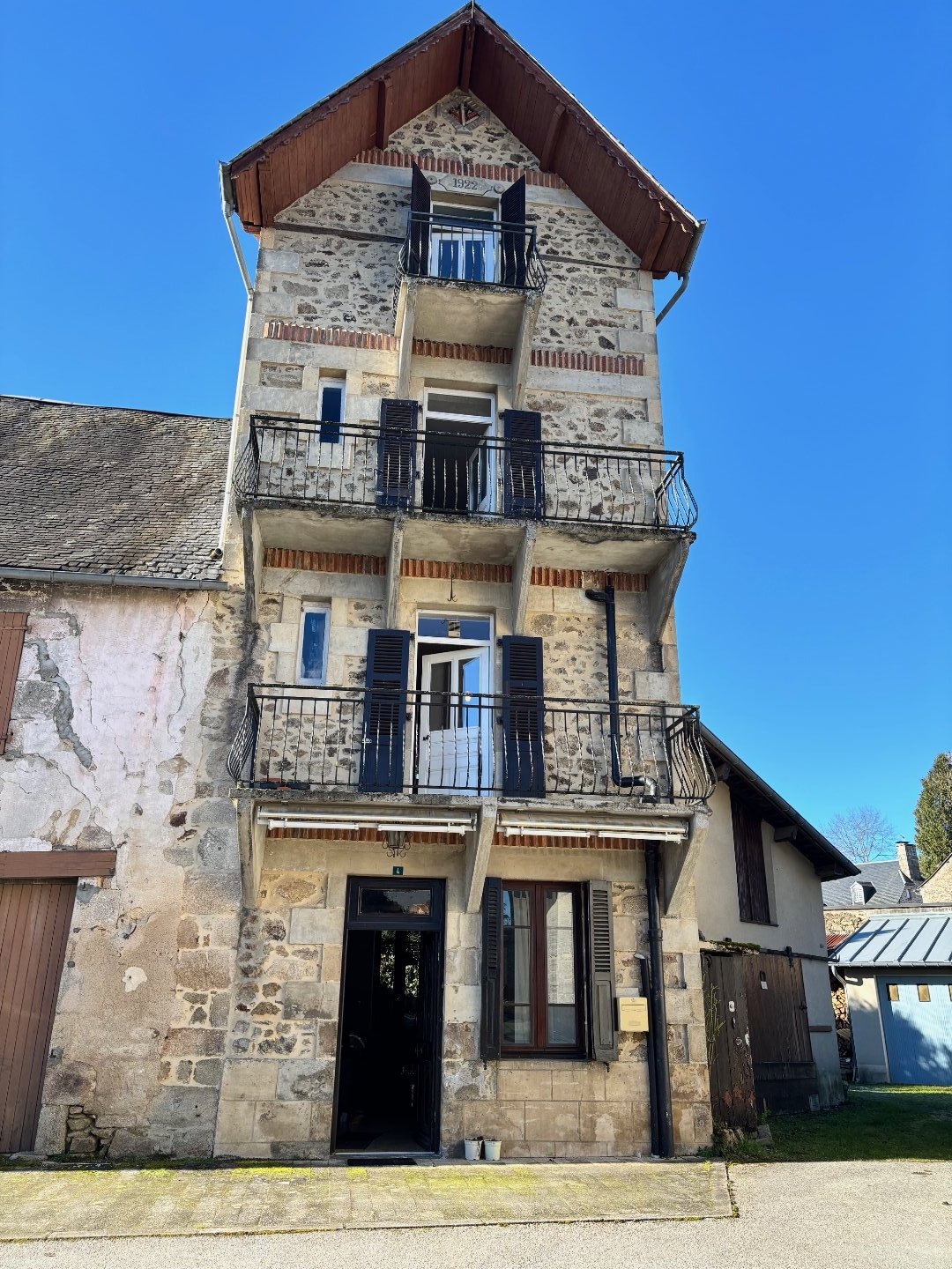 Agence immobilière de Sextant France