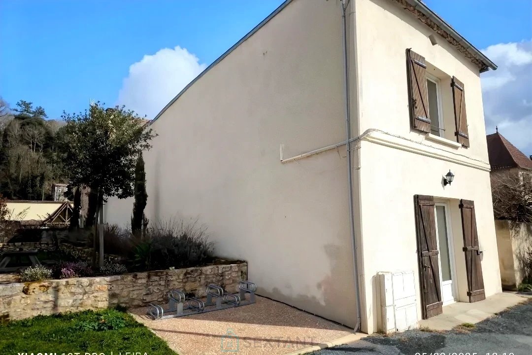 Agence immobilière de Sextant France