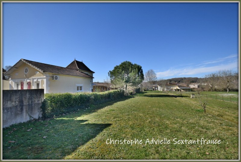 Agence immobilière de Sextant France