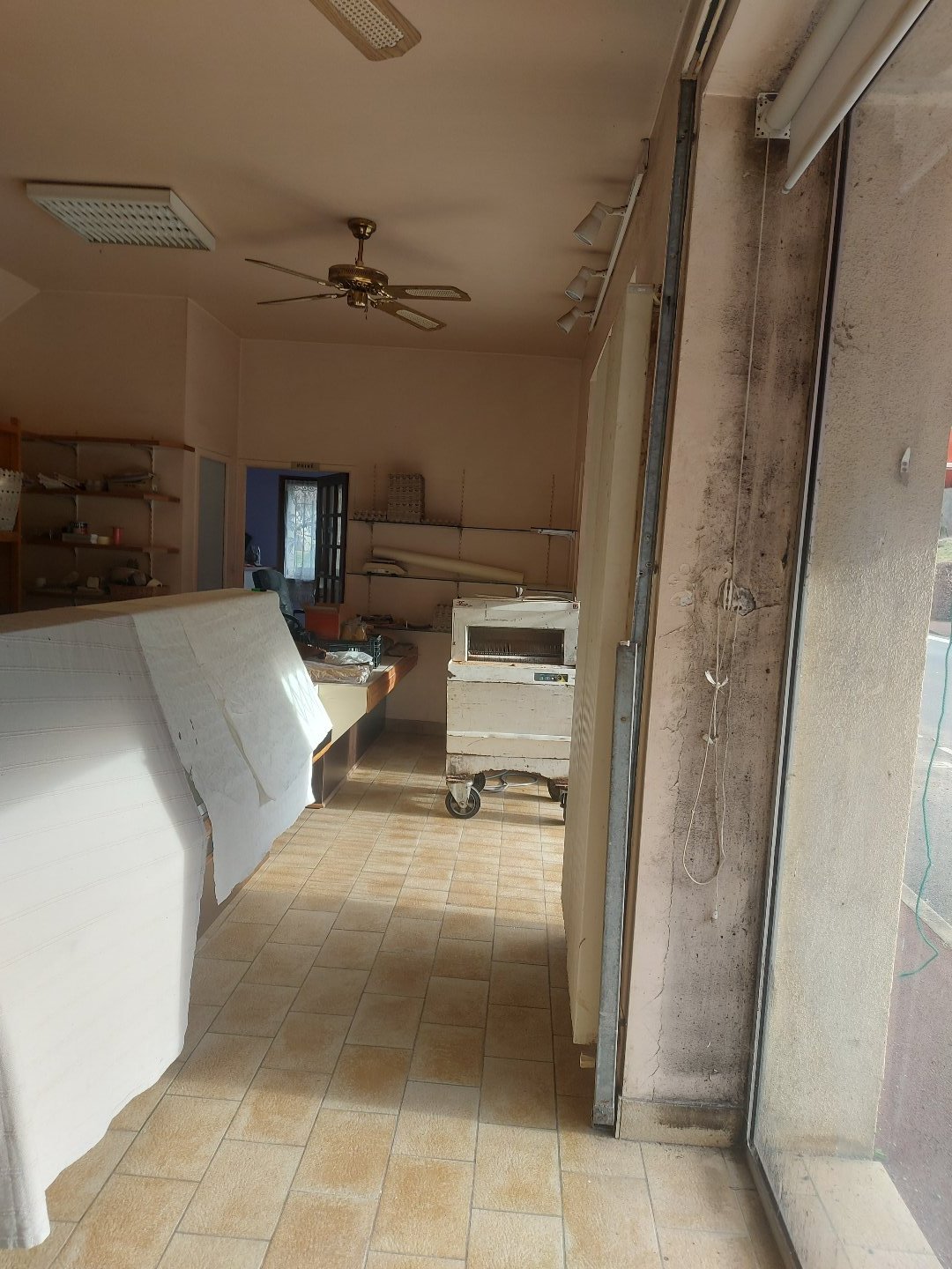 Agence immobilière de Sextant France