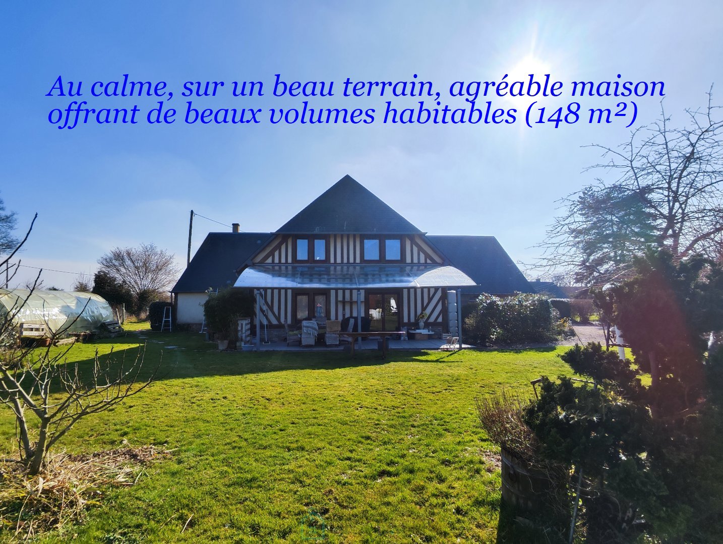 Agence immobilière de Sextant France