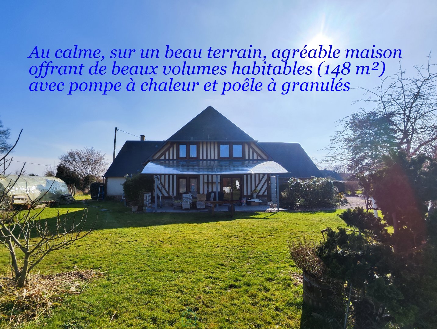 Agence immobilière de Sextant France