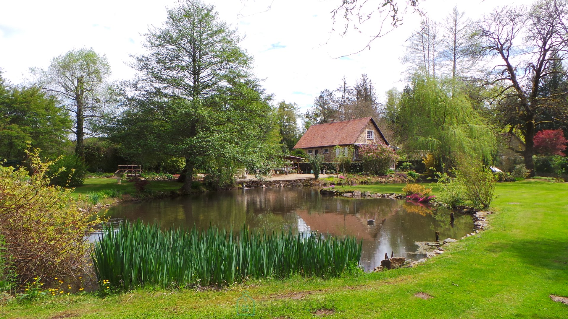 Agence immobilière de Sextant France