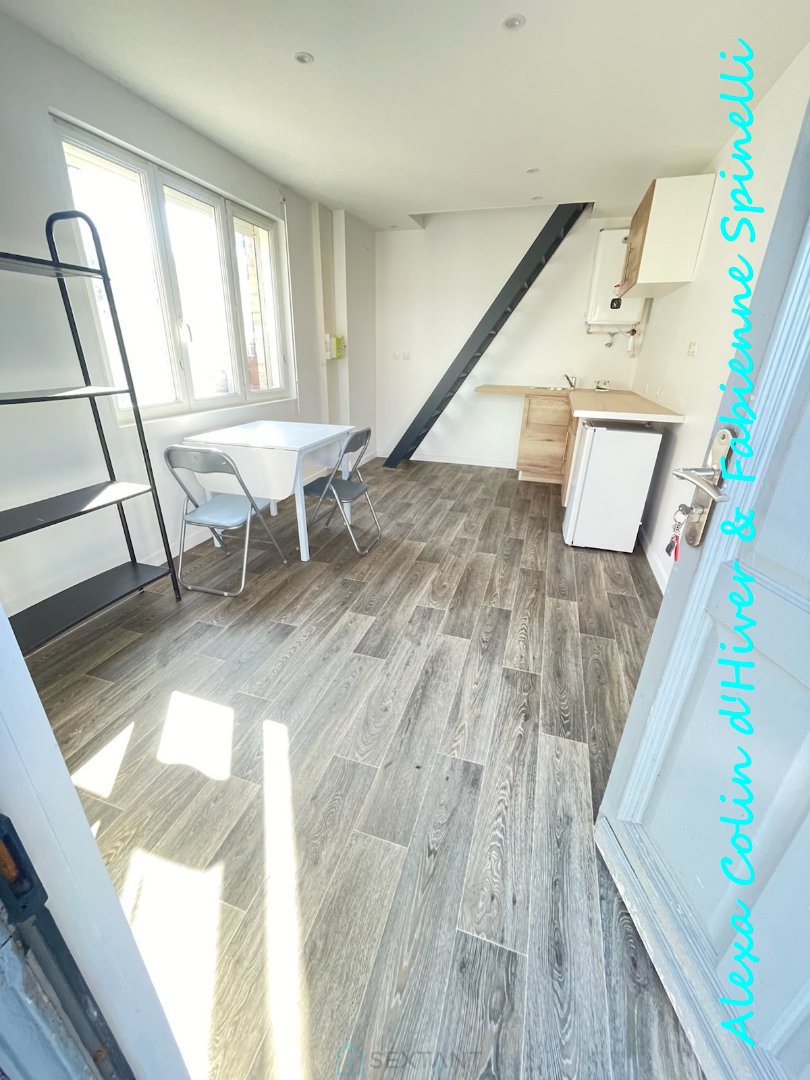 Agence immobilière de Sextant France