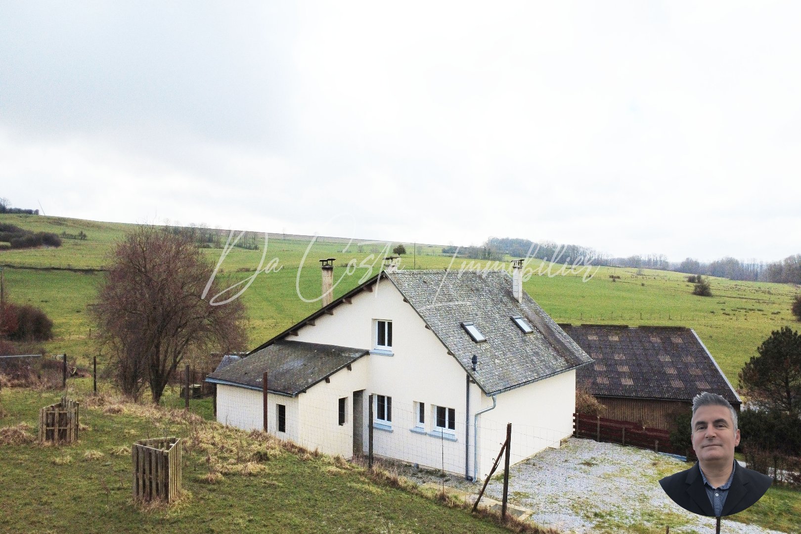 Agence immobilière de Sextant France