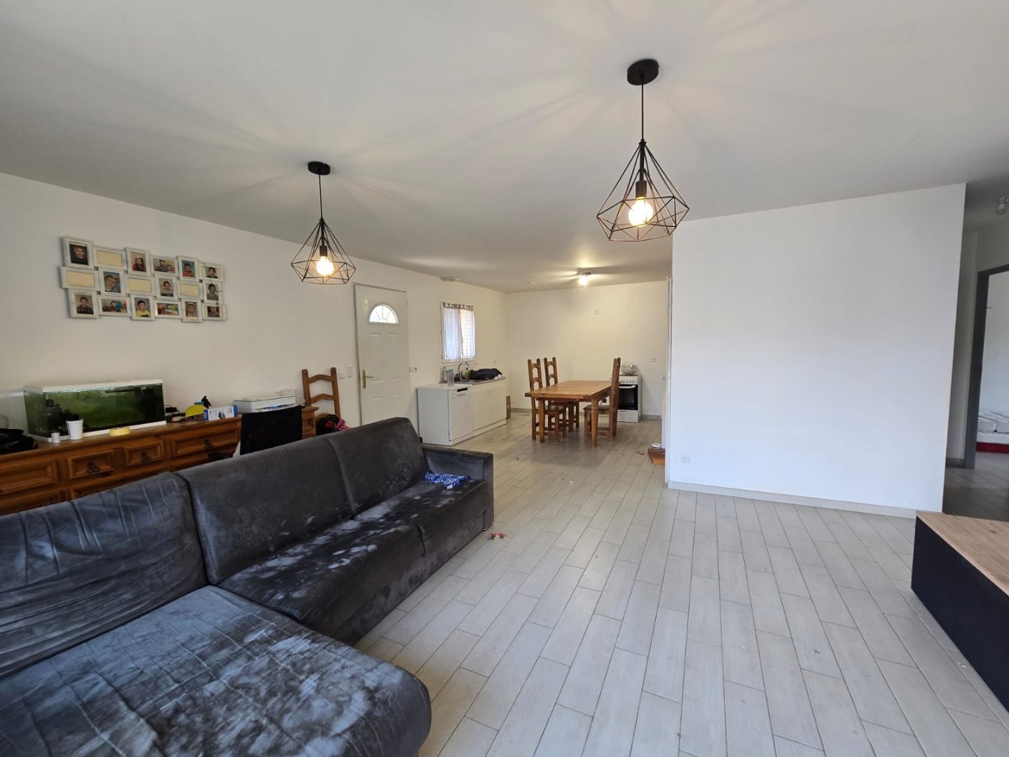Agence immobilière de Sextant France