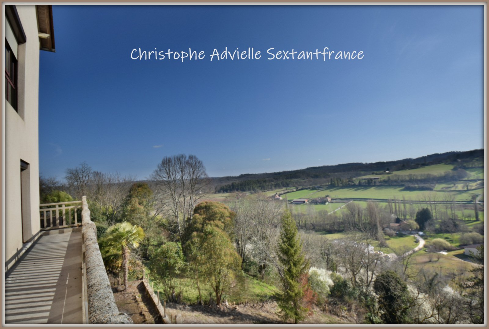 Agence immobilière de Sextant France