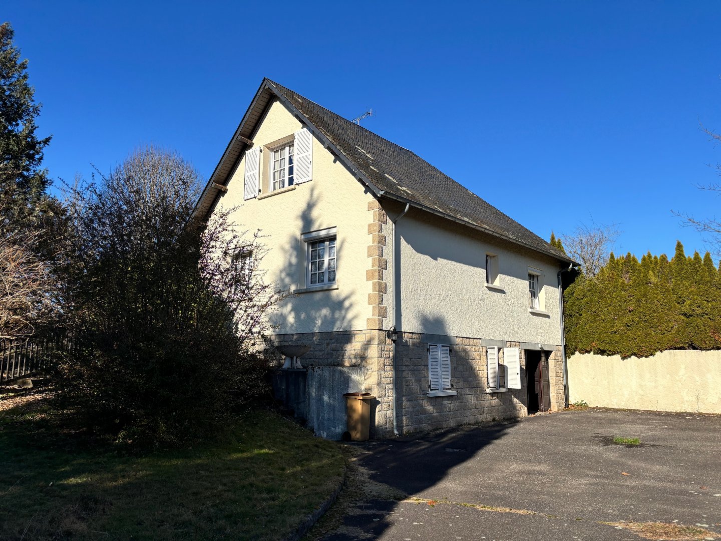 Agence immobilière de Sextant France