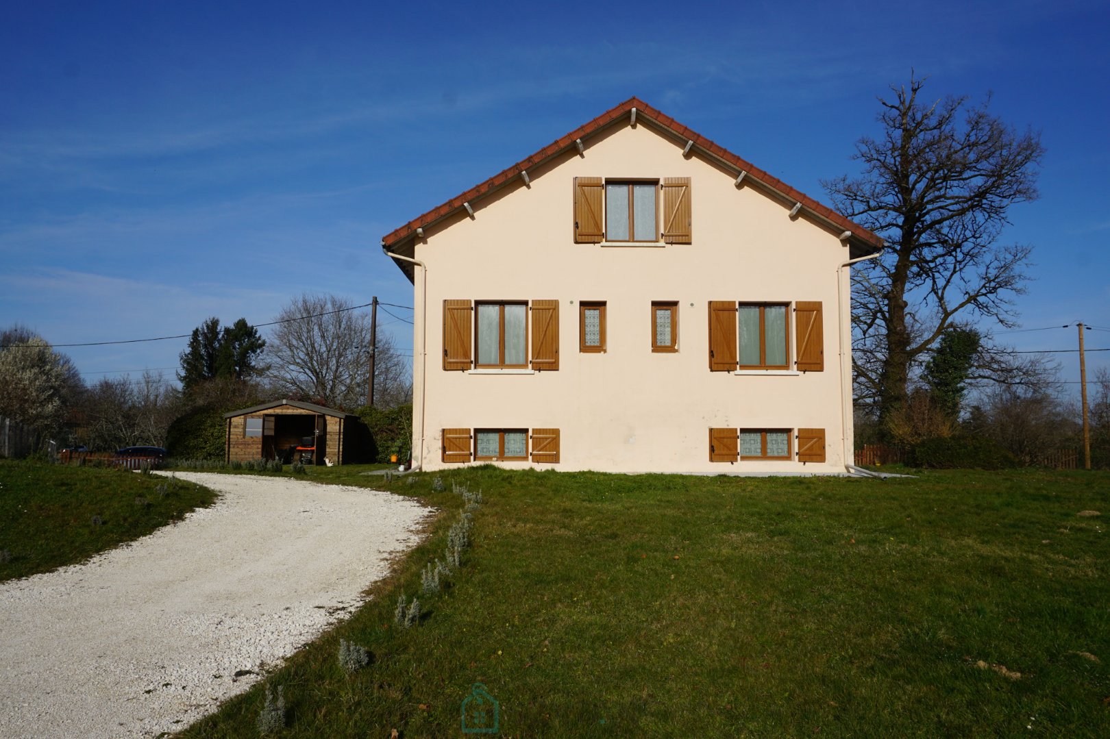 Agence immobilière de Sextant France