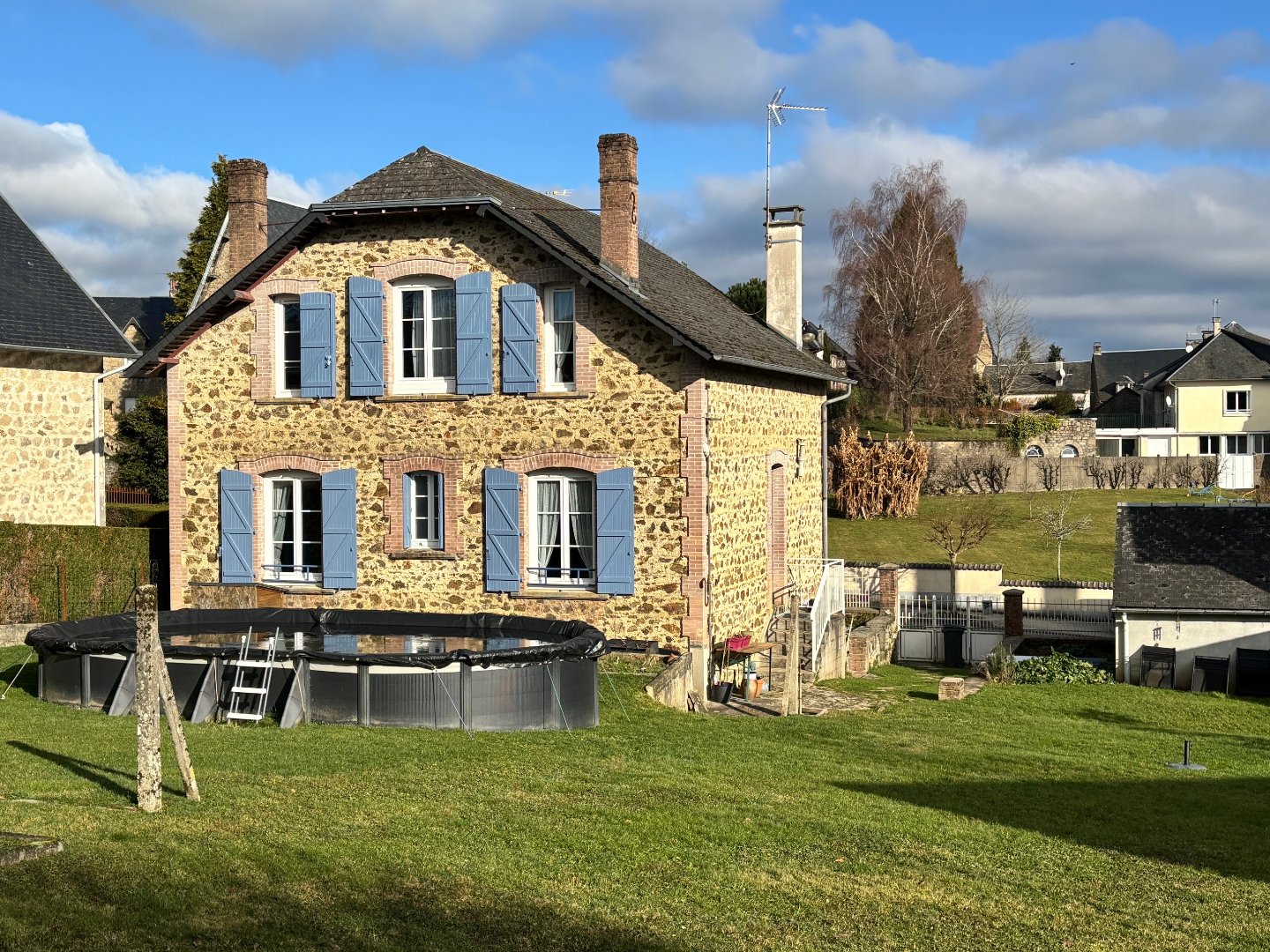 Agence immobilière de Sextant France
