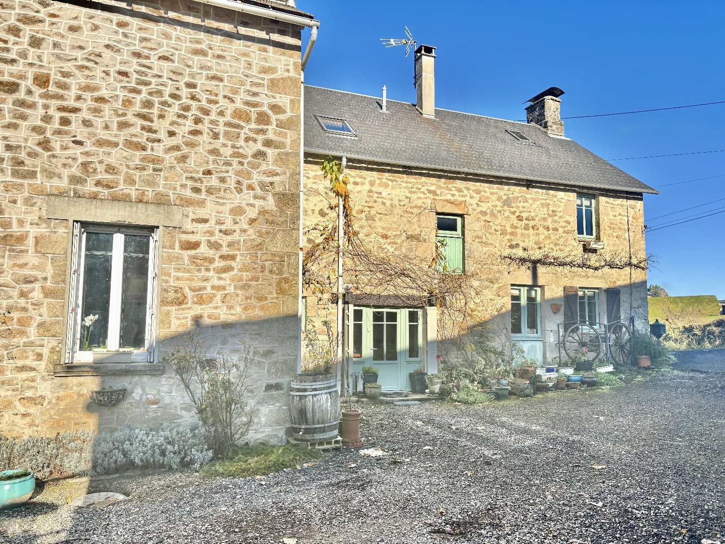Agence immobilière de Sextant France