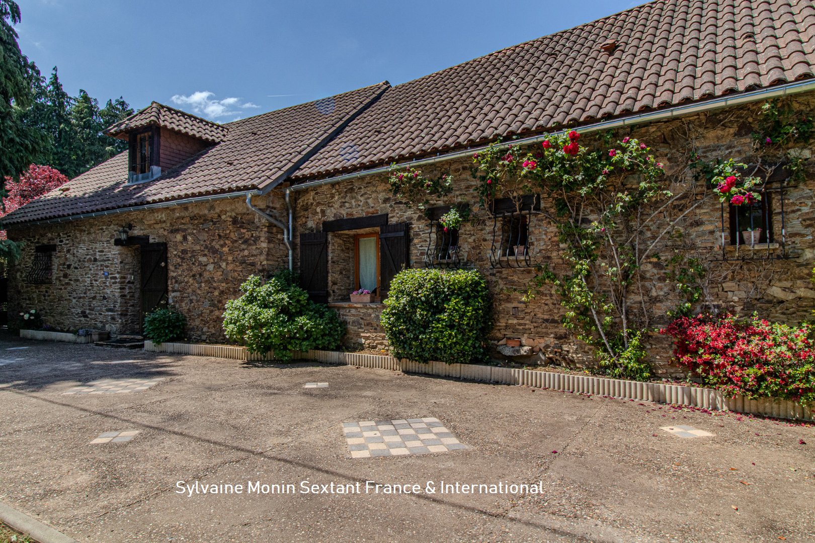 Agence immobilière de Sextant France