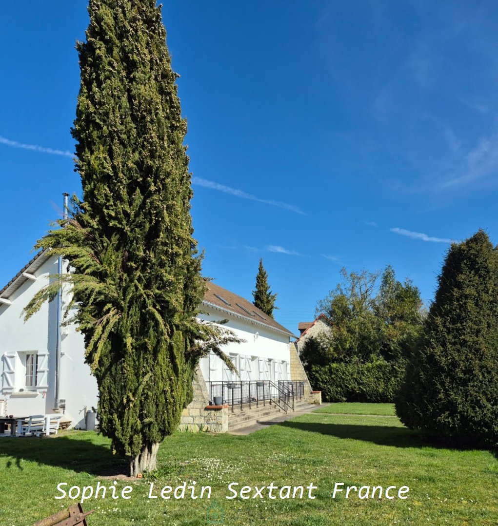 Agence immobilière de Sextant France