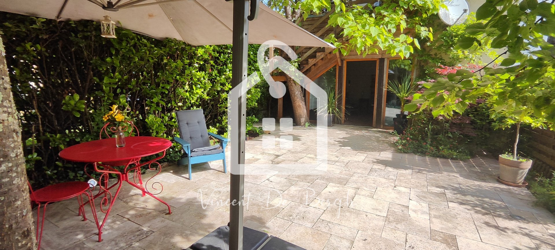 Agence immobilière de Sextant France