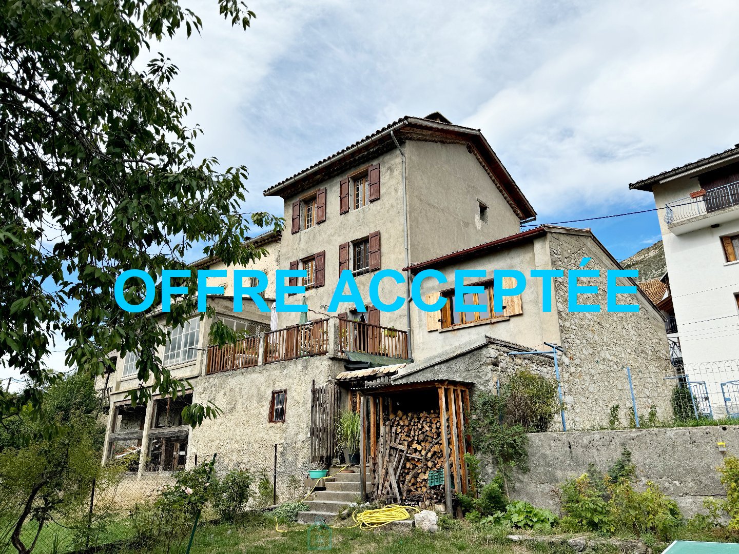 Agence immobilière de Sextant France