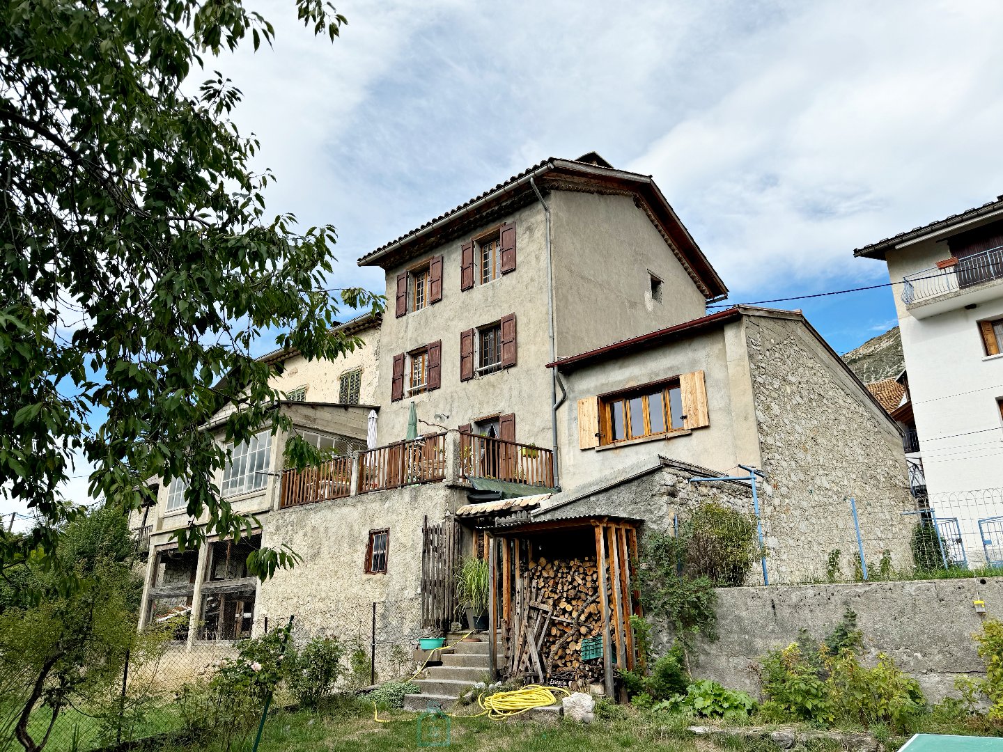 Agence immobilière de Sextant France