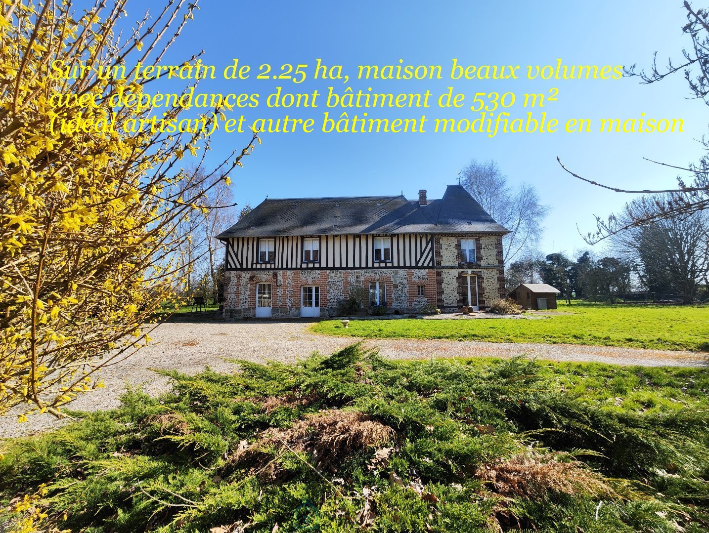 Agence immobilière de Sextant France