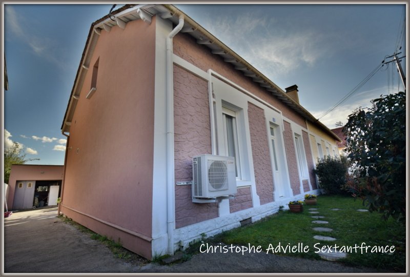 Agence immobilière de Sextant France