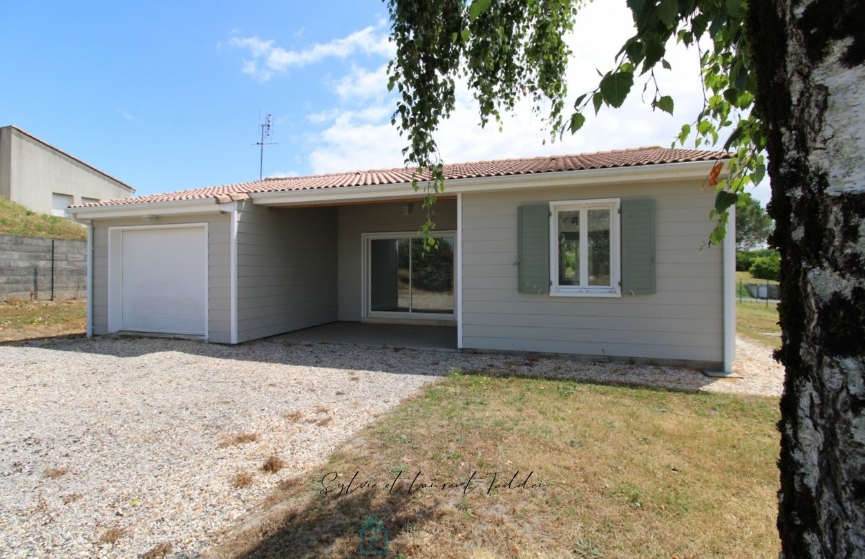 Agence immobilière de Sextant France