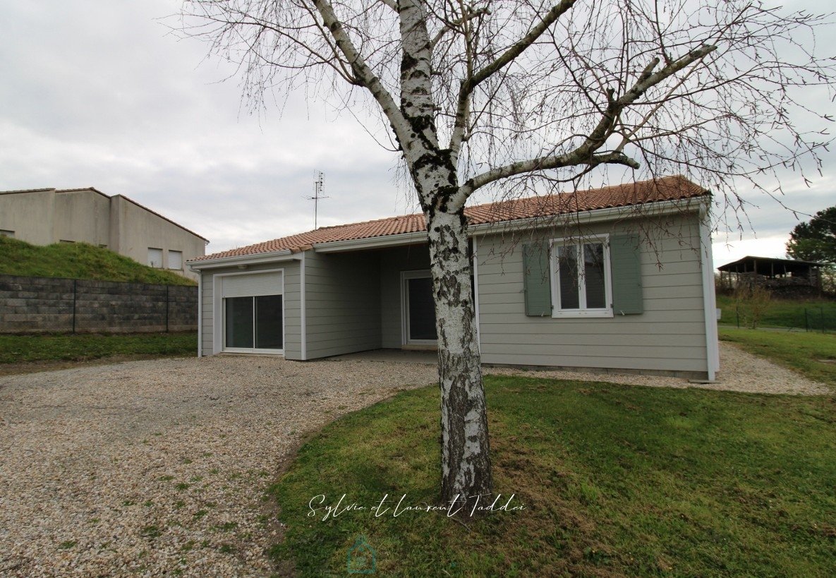 Agence immobilière de Sextant France