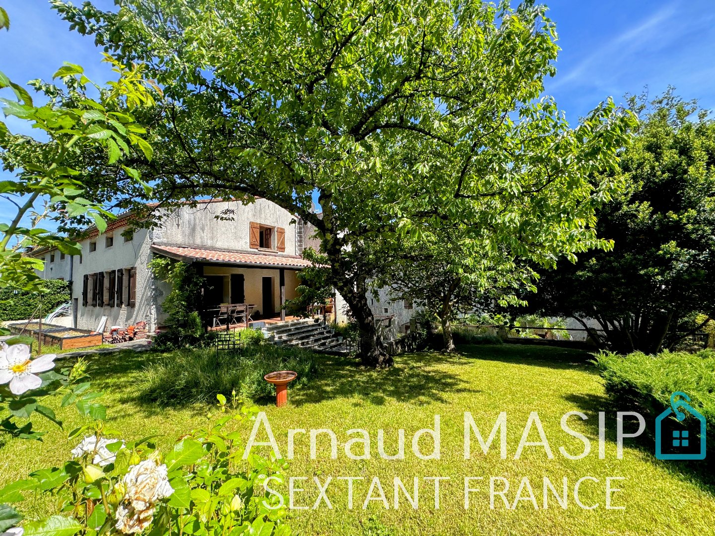 Agence immobilière de Sextant France