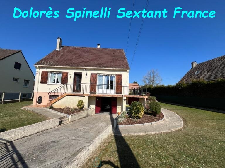 Agence immobilière de Sextant France