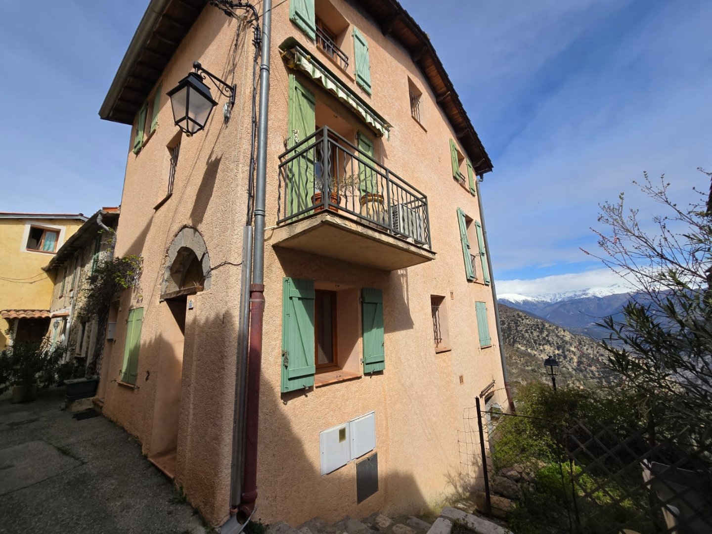 Agence immobilière de Sextant France