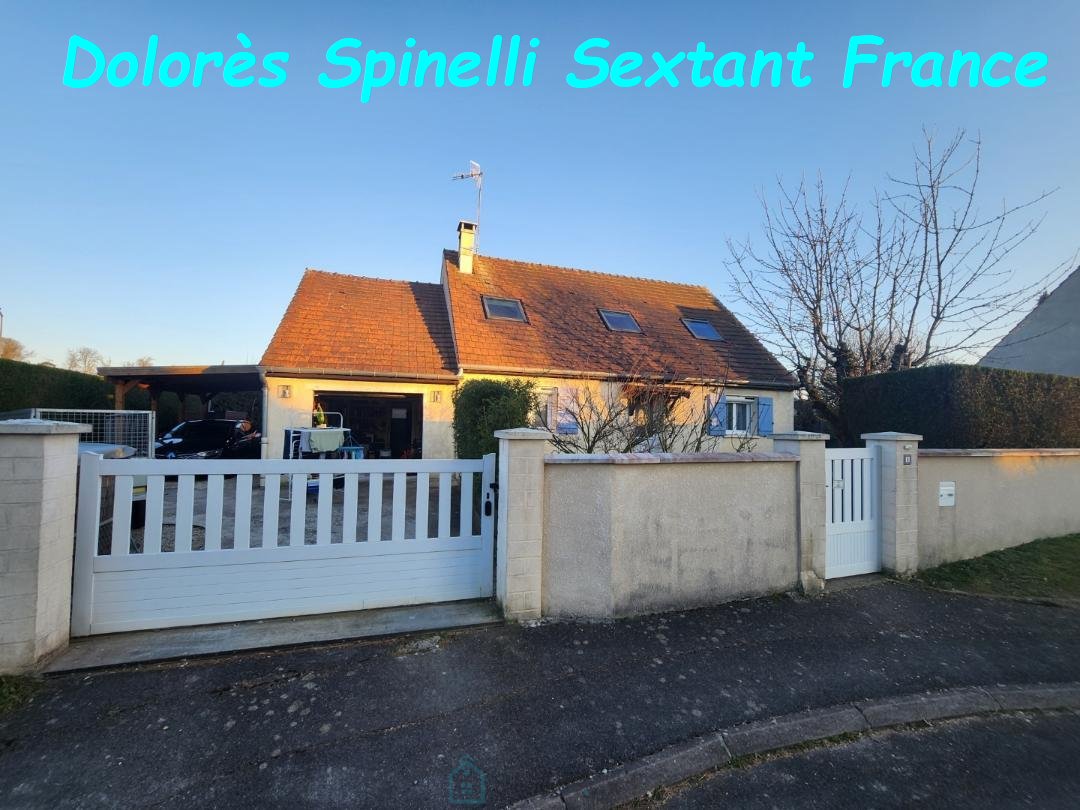 Agence immobilière de Sextant France