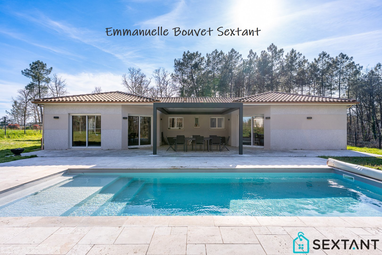 Agence immobilière de Sextant France