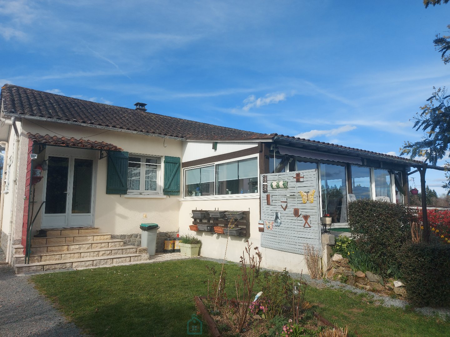 Agence immobilière de Sextant France