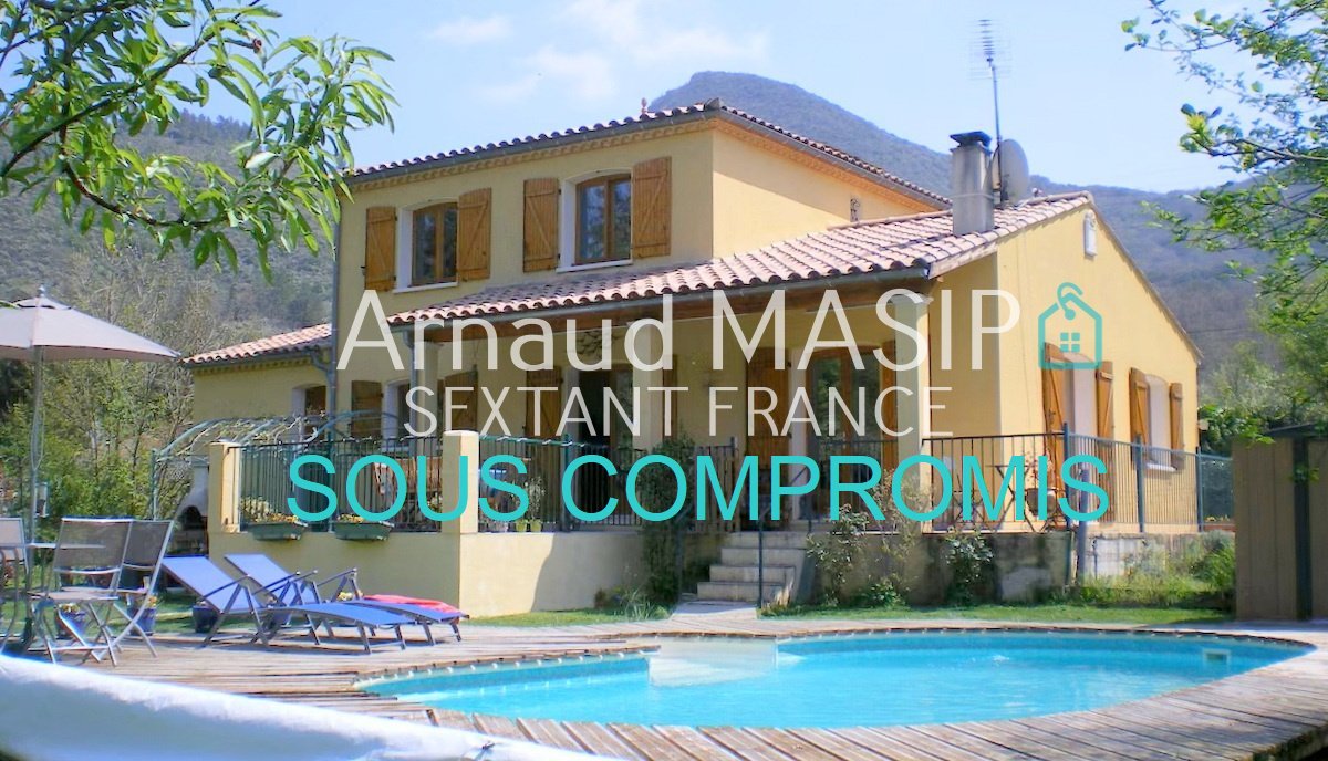 Agence immobilière de Sextant France