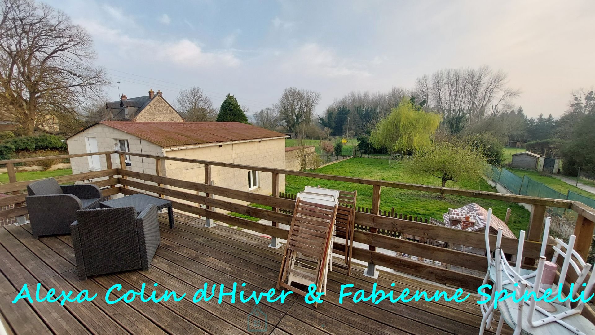 Agence immobilière de Sextant France