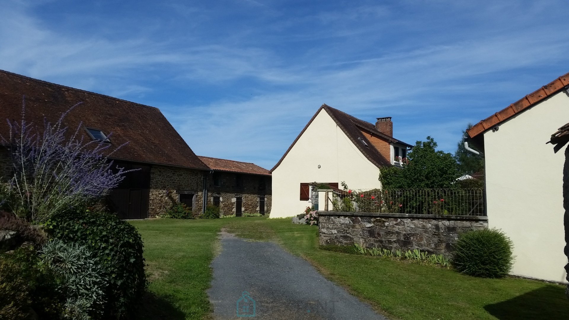 Agence immobilière de Sextant France