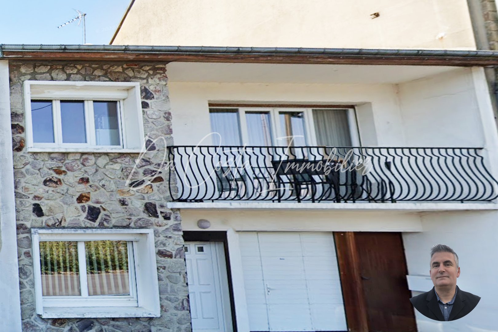 Agence immobilière de Sextant France