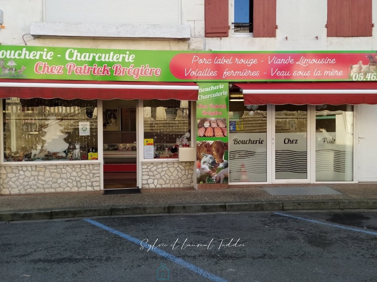 Agence immobilière de Sextant France