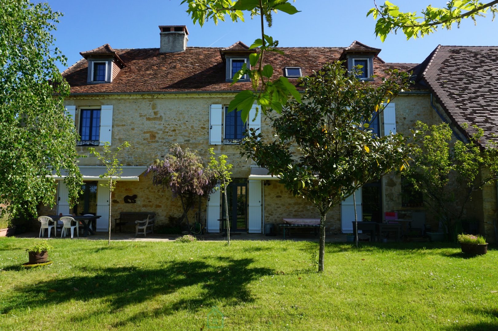 Agence immobilière de Sextant France