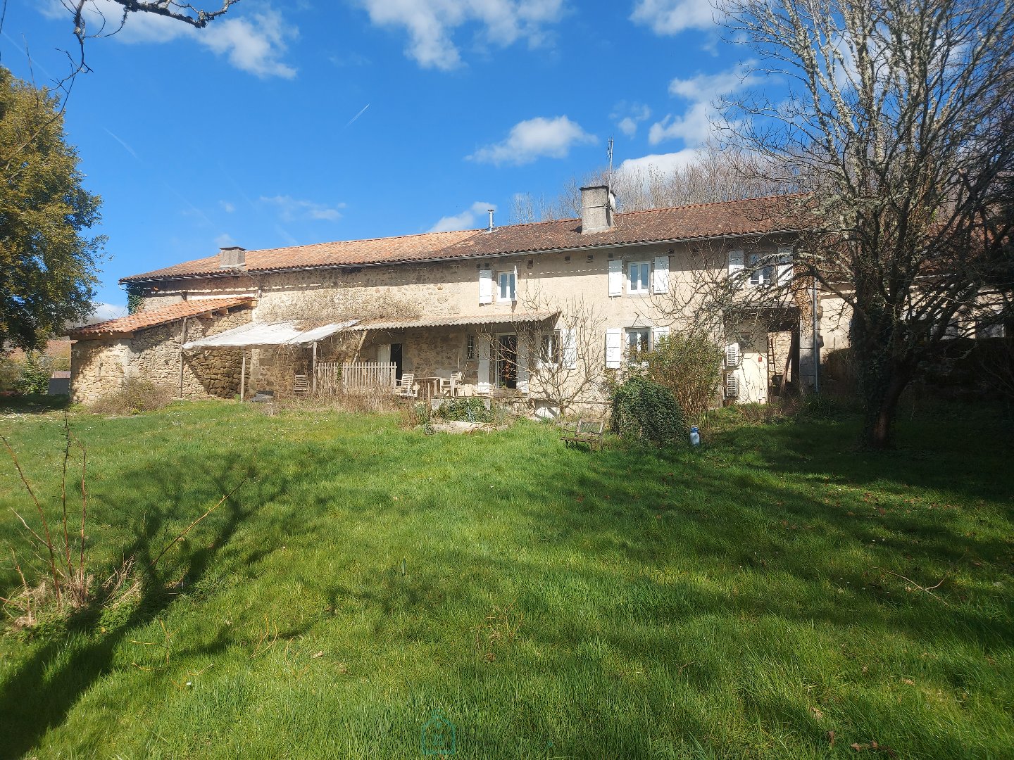 Agence immobilière de Sextant France