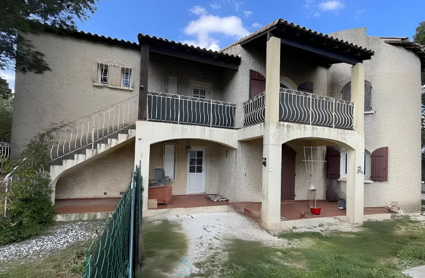 Agence immobilière de Sextant France