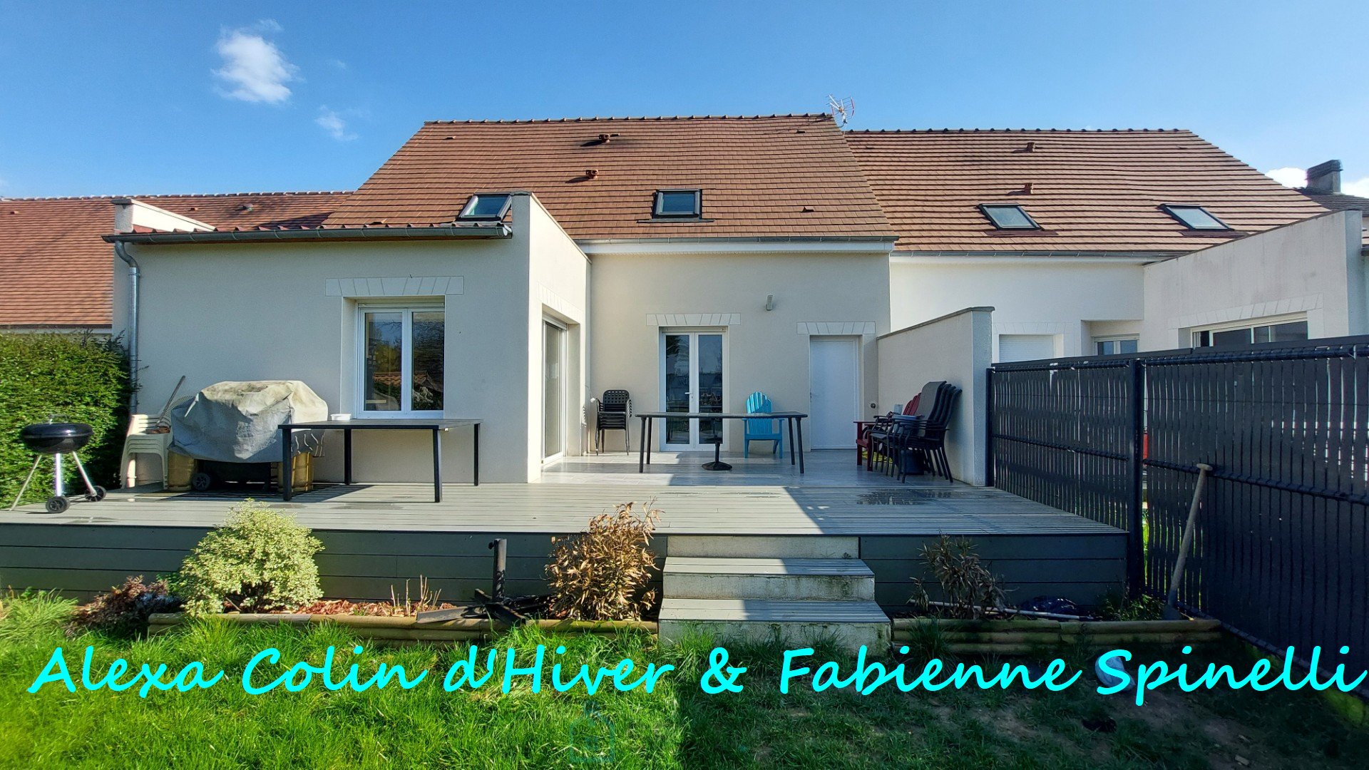 Agence immobilière de Sextant France