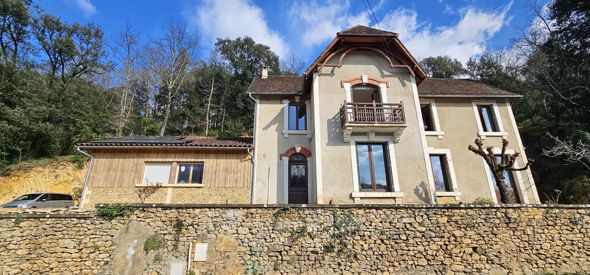 Agence immobilière de Sextant France