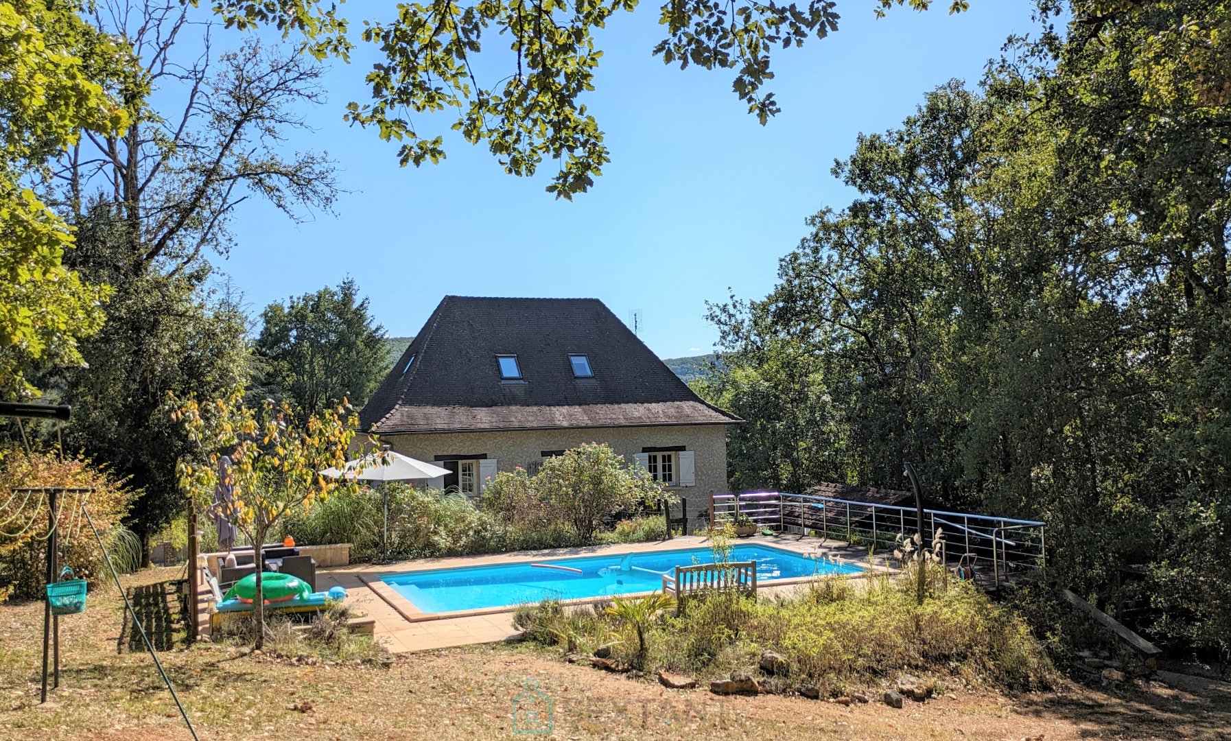 Agence immobilière de Sextant France
