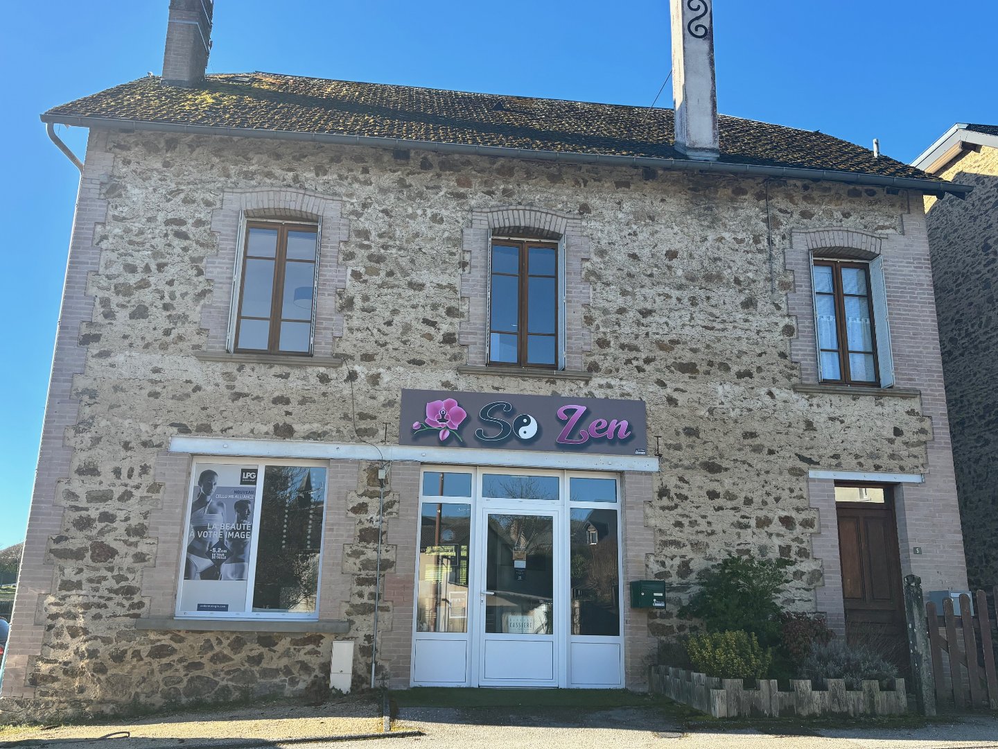 Agence immobilière de Sextant France