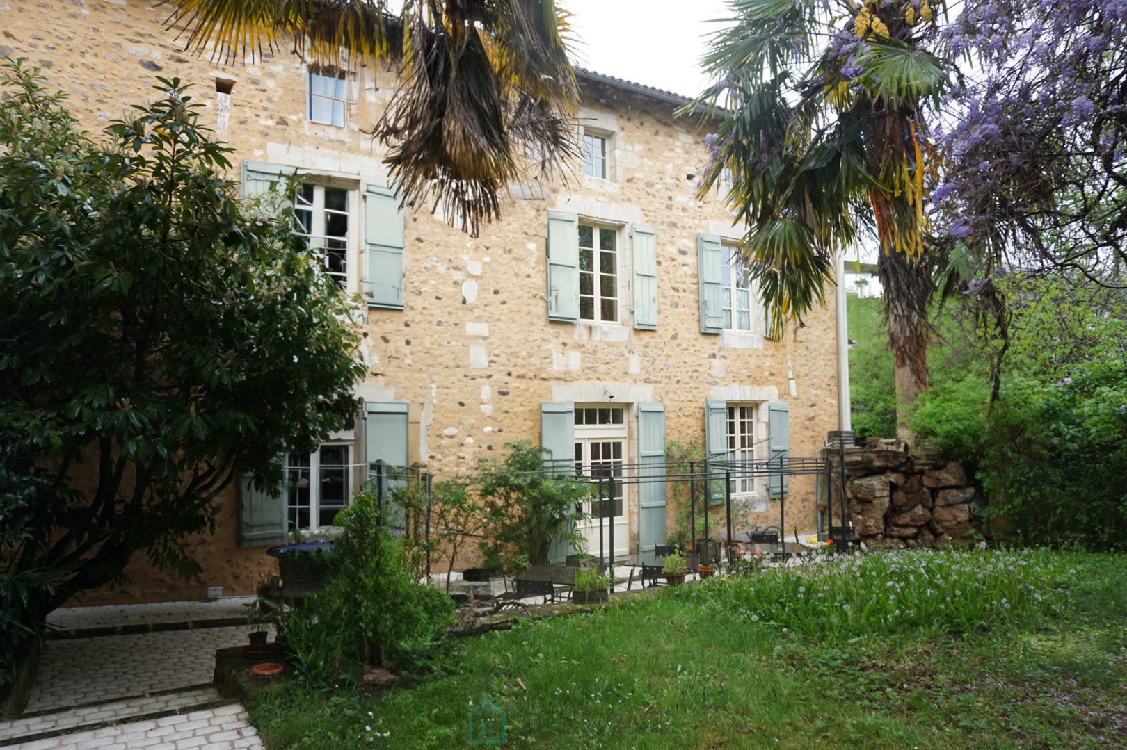 Agence immobilière de Sextant France