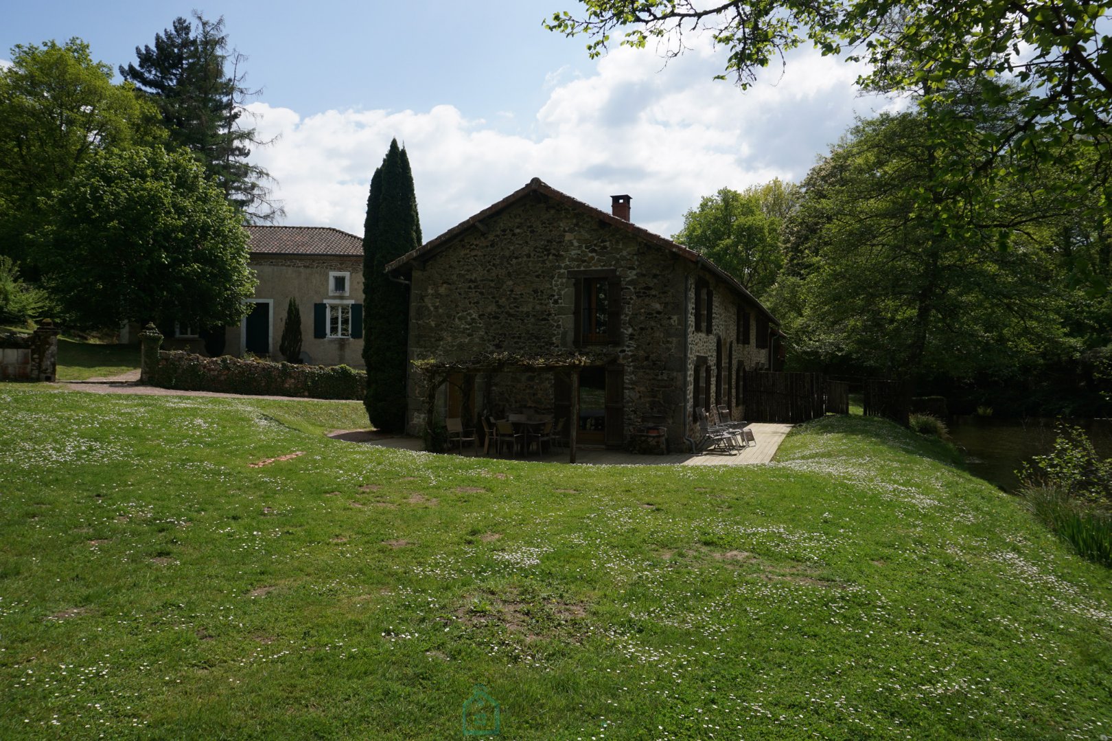 Agence immobilière de Sextant France
