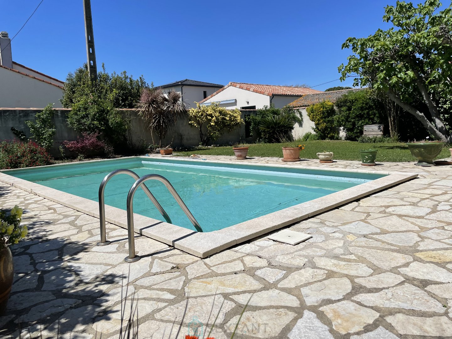 Agence immobilière de Sextant France