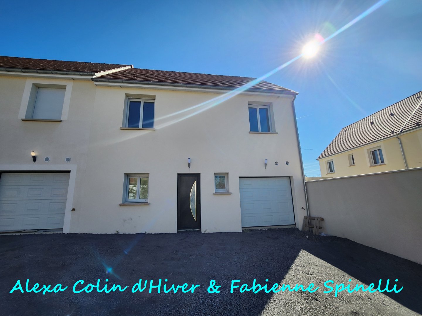 Agence immobilière de Sextant France