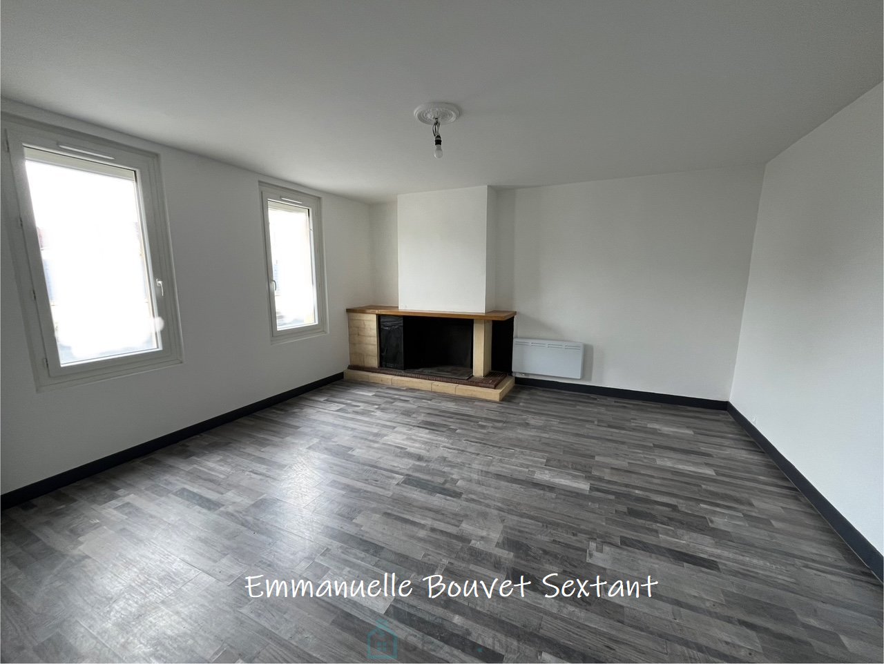 Agence immobilière de Sextant France